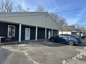 115 Means Ave in Hopkinsville, KY - Building Photo