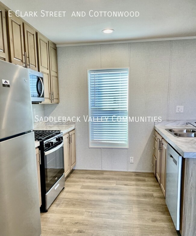 property at B35 Cottonwood St