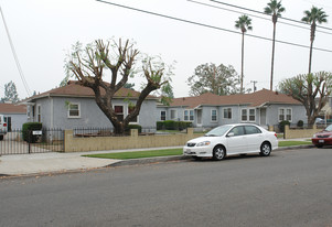 701 W Maple Ave Apartments