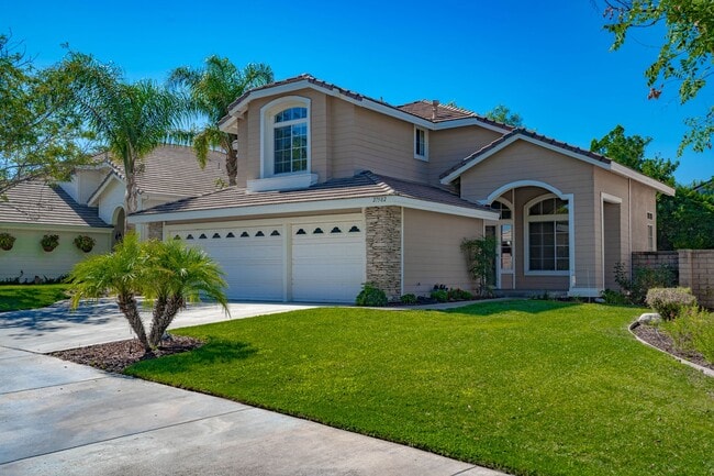 property at 27502 Berkshire Hills Pl