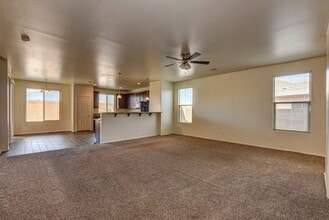 8008 N Music Mountain Ln in Prescott Valley, AZ - Foto de edificio - Building Photo