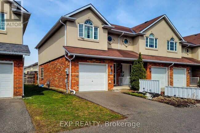 20 McConkey Crescent in Brantford, ON - Building Photo - Building Photo