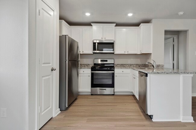 11606 Texas Spring Dr in Houston, TX - Building Photo - Building Photo