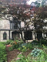 1515 16th St NW in Washington, DC - Building Photo