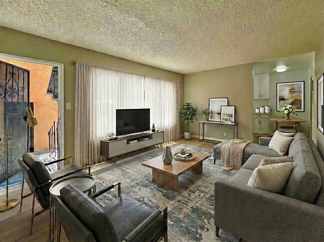 533-535 W 75th St in Los Angeles, CA - Building Photo - Building Photo