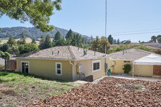 60 Broad St, Unit 60 - 60A in San Luis Obispo, CA - Building Photo - Building Photo
