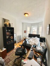 31 Worthington St in Boston, MA - Building Photo - Building Photo