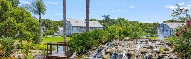4591 Beck Lake Trail in Melbourne, FL - Foto de edificio - Building Photo