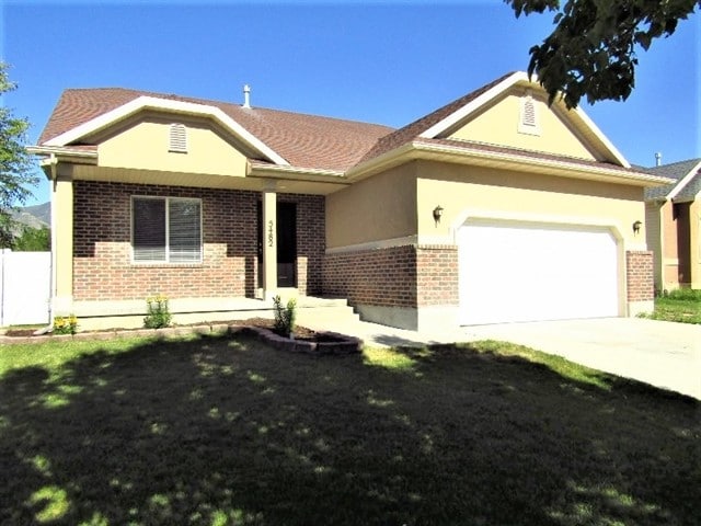 property at 5482 Windsor Way