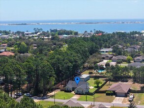 8665 El Paseo St in Navarre, FL - Building Photo - Building Photo