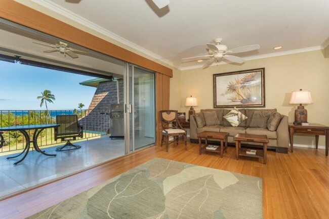 property at 78-6920-7030 Alii Dr