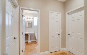 2406 Paveene Ave in Henderson, NV - Building Photo - Building Photo