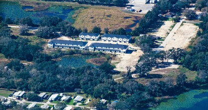 Elio at Lake Lena in Auburndale, FL - Foto de edificio - Primary Photo