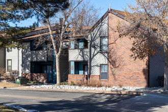 Telegraph Hill II in Aurora, CO - Building Photo - Building Photo