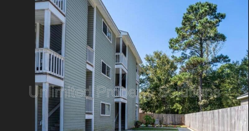 205 Sunn Aire Ct in Wilmington, NC - Building Photo