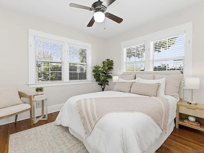 3315 Gregory St, Unit 5-231 in San Diego, CA - Building Photo - Building Photo