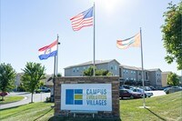 Building Photo - Campus Evolution Villages Warrensburg Apartments in Warrensburg, Missouri