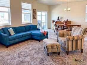 5077 Trails Edge Ln in Castle Rock, CO - Building Photo - Building Photo