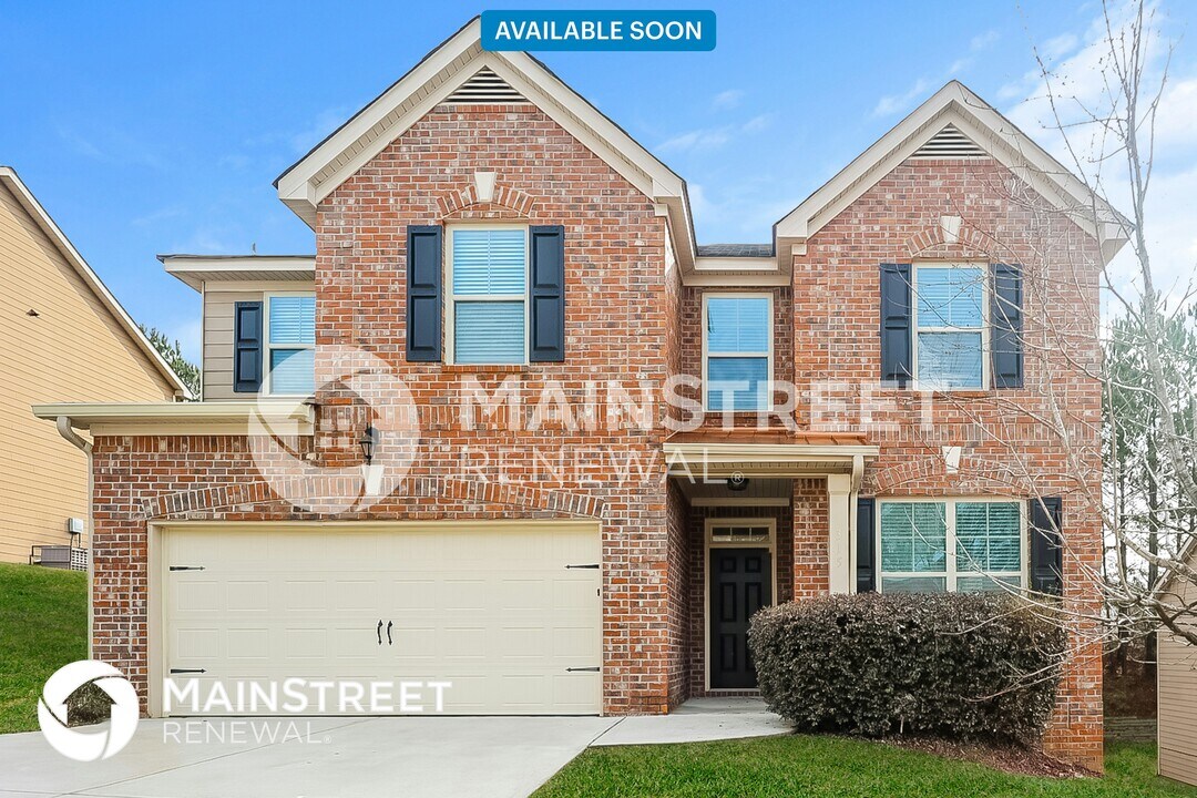315 Alamosa Path SW in Atlanta, GA - Building Photo
