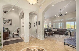 8510 E Leland St in Mesa, AZ - Building Photo - Building Photo