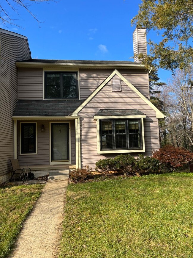 property at 11 Vandercastel Rd