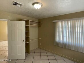 1701 E Harvard St in Phoenix, AZ - Building Photo - Building Photo