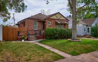 1807 Cheyenne Place in Cheyenne, WY - Building Photo