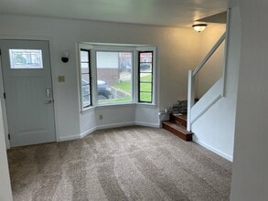 763 Weaver St in Morgantown, WV - Foto de edificio - Building Photo