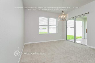 10028 Geese Trail Cir in Sun City Center, FL - Foto de edificio - Building Photo