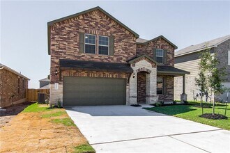 11817 Eragon Dr in Austin, TX - Building Photo - Building Photo