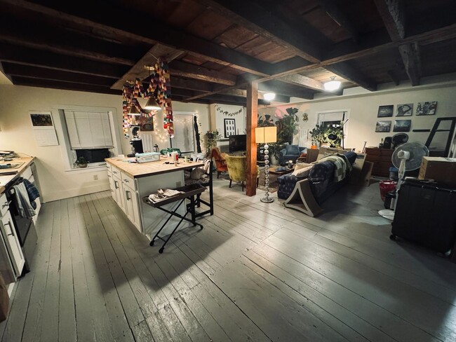 property at 65 Park St