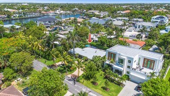 3203 Robbins Rd in Pompano Beach, FL - Building Photo
