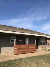 The Edge of Moore in Moore, OK - Building Photo - Building Photo