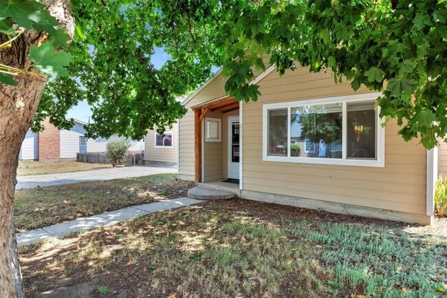 510 Mission St in Stevensville, MT - Building Photo - Building Photo