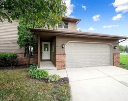 1113 Gilbert St in Neenah, WI - Building Photo