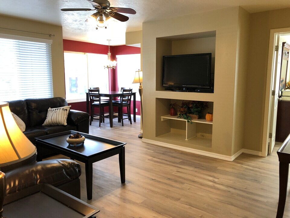 1158 E 6600 S in Murray, UT - Building Photo