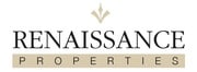 Property Management Company Logo Renaissance Properties, LLC