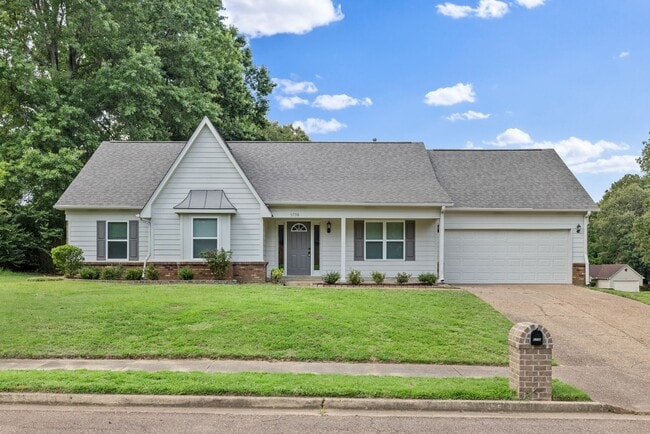 property at 5738 Richburg Ave