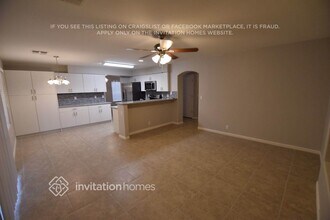 2458 E Jasper Dr in Gilbert, AZ - Foto de edificio - Building Photo