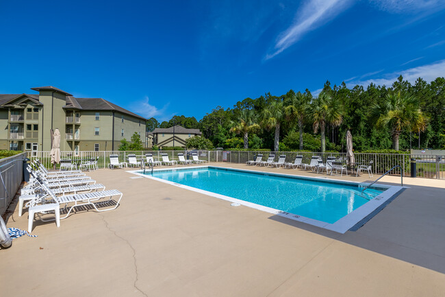 Residences at Cypress Preserve