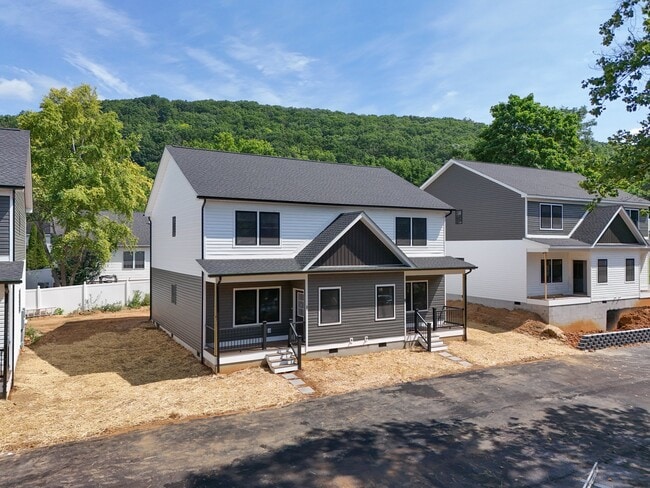 1006 Pocahontas Ave, Unit 1006 Unit 302