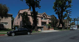 Orion Court Apartments