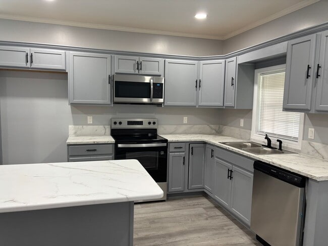 1117 Earl St in Shelby, NC - Building Photo - Building Photo