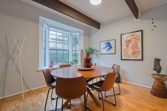 property at 5368 Brownway St