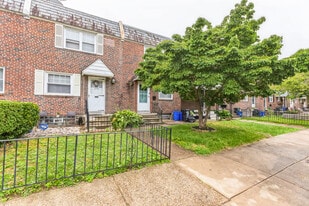 3556 Cresson St