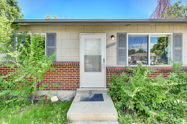 property at 13204 Lackland Dr