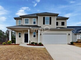 2854 Chapel Hill Rd in Douglasville, GA - Building Photo