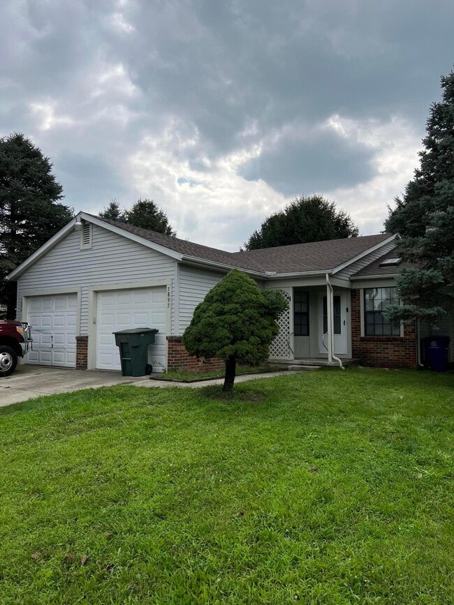 3897 Millstone Rd, Unit 3897