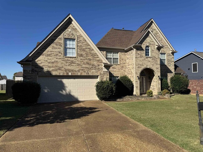 5417 Eagle Bead Cove in Memphis, TN - Building Photo - Building Photo