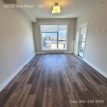 Yaletown Living in Chilliwack, BC - Building Photo - Building Photo